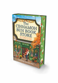 The Cinnamon Bun Book Store (Deluxe Edition) (Deluxe)