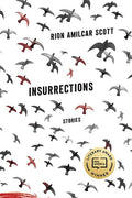 Insurrections: Stories