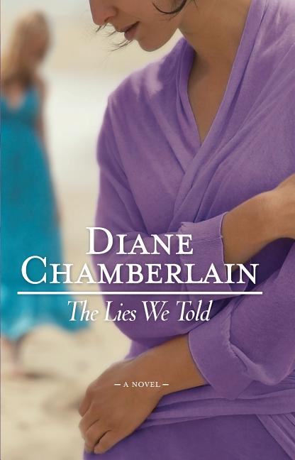 The Lies We Told (Original)