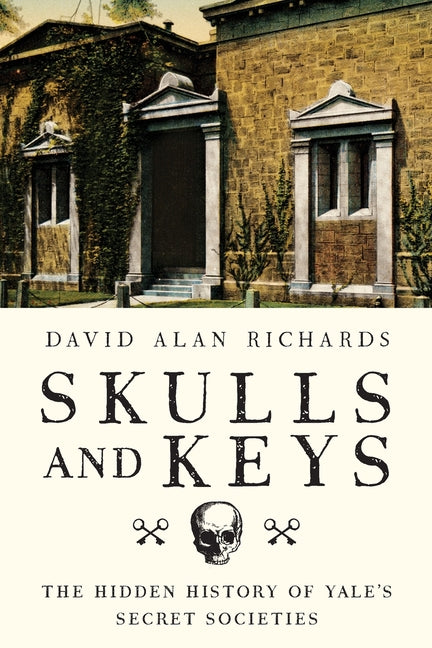 Skulls and Keys
