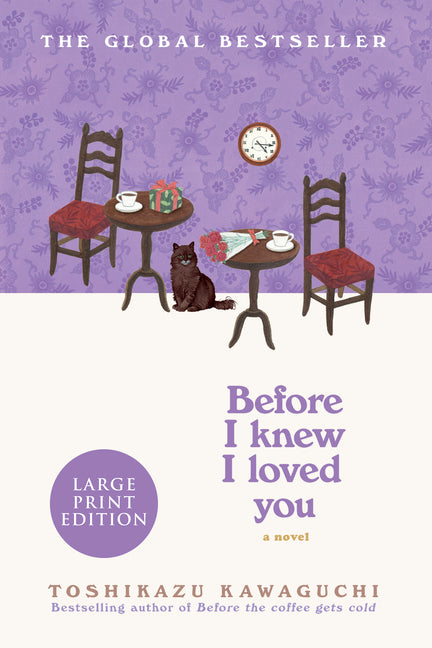 Before I Knew I Loved You (Original)