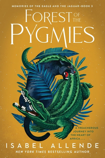 Forest of the Pygmies