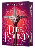 Dire Bound (Deluxe Limited Edition) (Special)