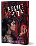 Terror at the Gates (Deluxe Edition)