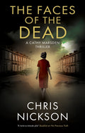 The Faces of the Dead (Main)