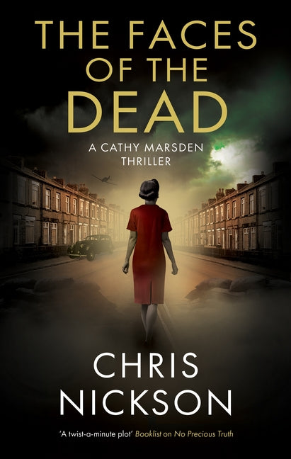 The Faces of the Dead (Main)