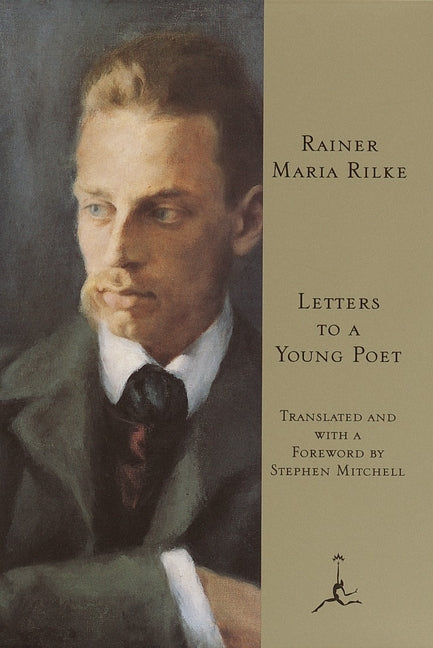 Letters to a Young Poet (Revised)