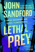 Lethal Prey