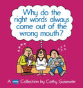 Why Do the Right Words Always Come Out of the Wrong Mouth? (Original)