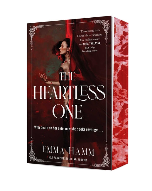 The Heartless One