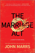 The Marriage ACT (First Time Trade)
