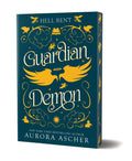Guardian Demon: Deluxe Limited Edition