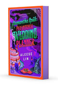 Samantha Spük: Paranormal Wedding Planner