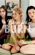 Burn for Burn (Reprint)
