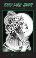 Hard Luck Jenny: A Horror Novella (David Sodergren)