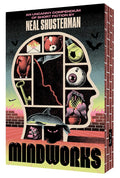 Mindworks: An Uncanny Compendium of Short Fiction