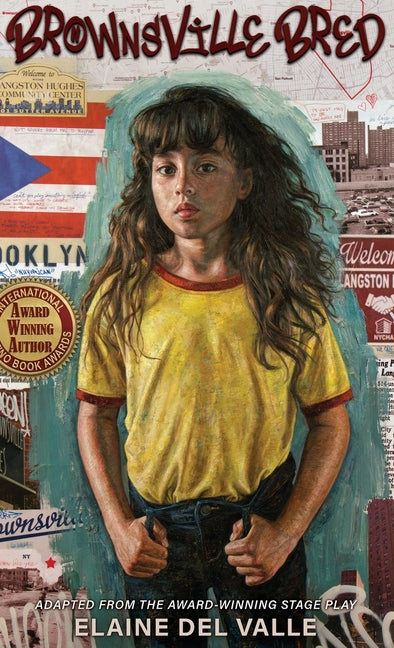 Brownsville Bred: Dreaming Out Loud (Hard Cover)