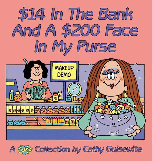 $14 In The Bank And A $200 Face In My Purse (Original)