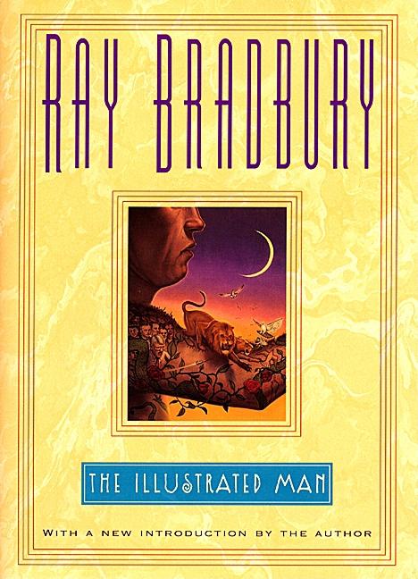 The Illustrated Man