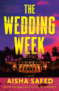 The Wedding Week