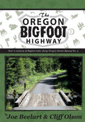 The Oregon Bigfoot Highway
