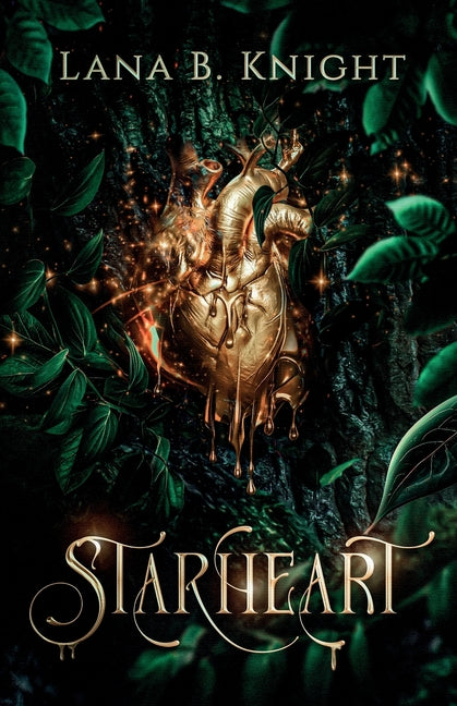 Starheart