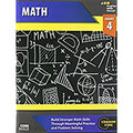 Core Skills Mathematics Workbook Grade 4 (2014)