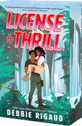 License to Thrill