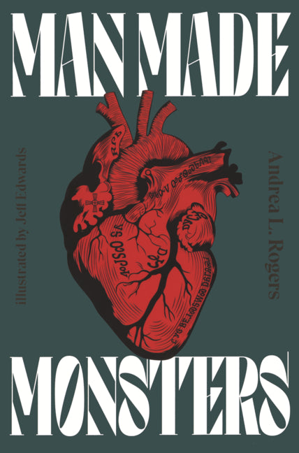 Man Made Monsters