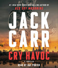 Cry Havoc: A Tom Reece Thriller