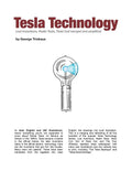 Tesla Technology