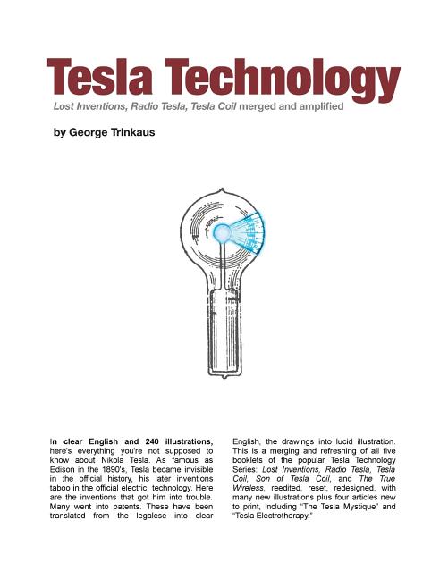 Tesla Technology