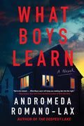 What Boys Learn
