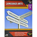 Core Skills Language Arts Workbook Grade 5 (2014)