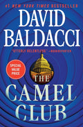 The Camel Club (Special)