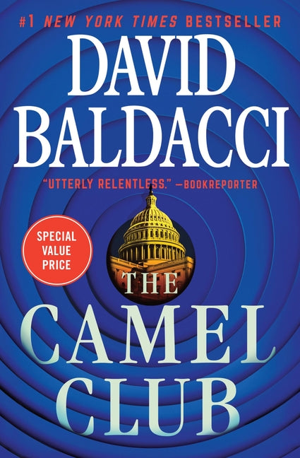 The Camel Club (Special)