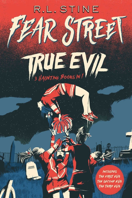 True Evil (Bind-Up)