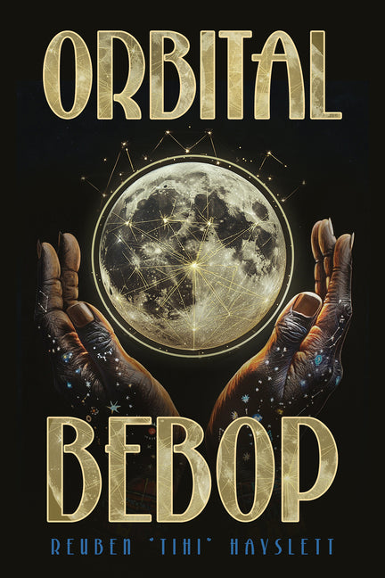 Orbital Bebop