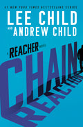 Chain Reaction: A Reacher Novel