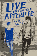 Live from the Afterlife