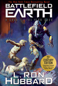 Battlefield Earth: Saga of the Year 3000 (Special)