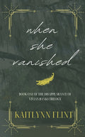 When She Vanished