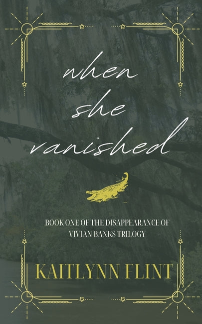 When She Vanished