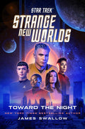 Star Trek: Strange New Worlds: Toward the Night