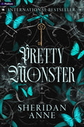 Pretty Monster: A Dark Romance
