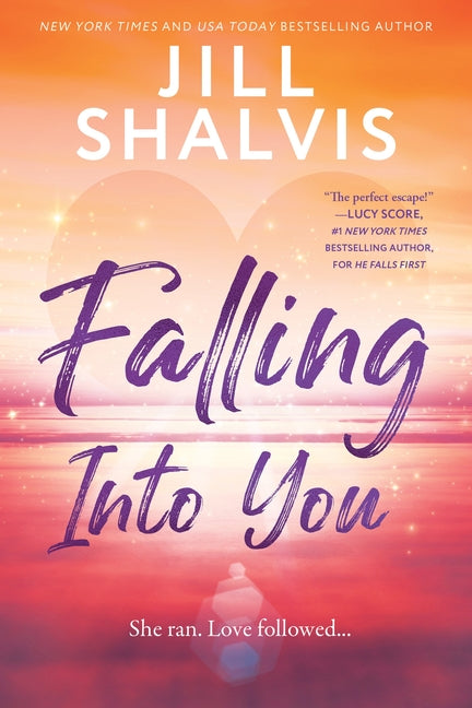 Falling Into You