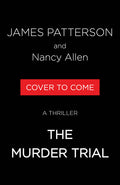 The Murder Trial: A Thriller