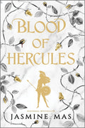 Blood of Hercules (Original)