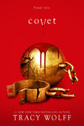 Covet: An Epic Dark Academia Paranormal Romance