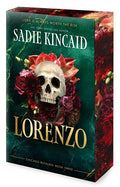 Lorenzo: A Grumpy / Sunshine Dark Mafia Romance Novel (Original)
